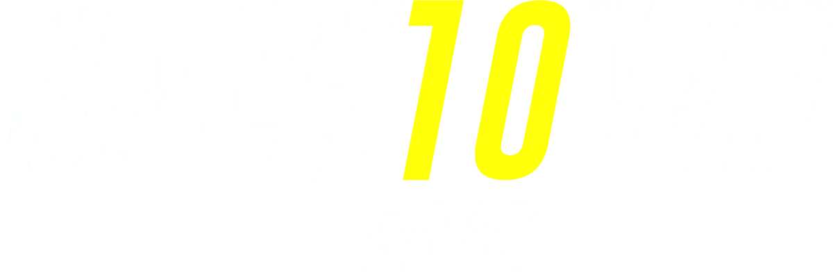 10 anos do Hacktown Imagem